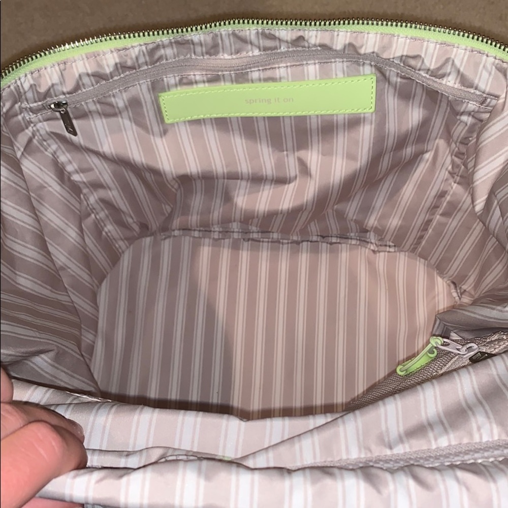 Lululemon backpack - Picture 4 of 7